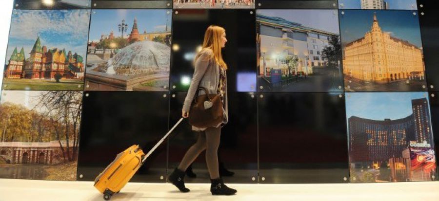 Enoturismo: alla Bit il XII Rapporto delle Città del Vino