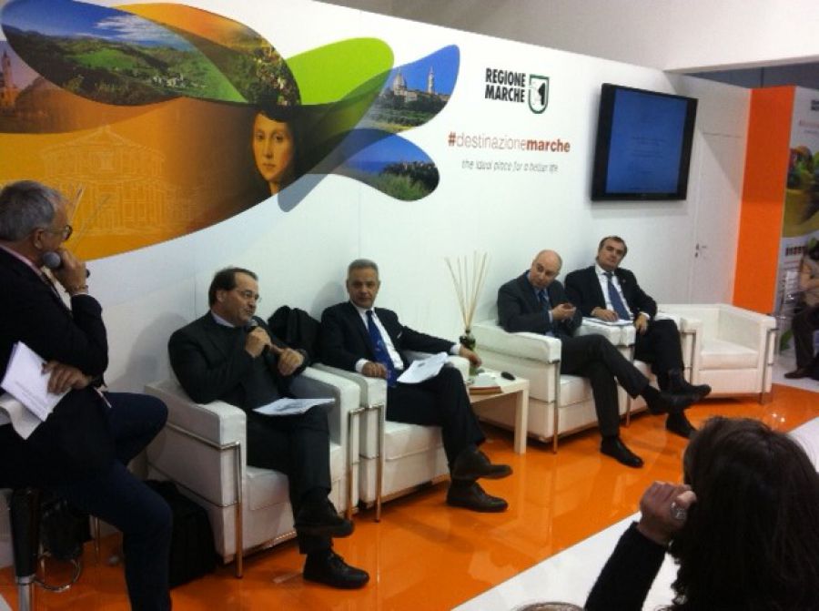 Presentato a Milano il XII Rapporto sul Turismo del Vino