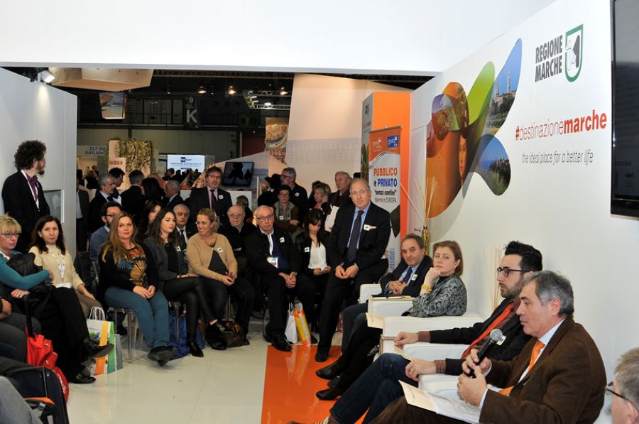 Tipicità: appuntamento con le Marche del buon vivere