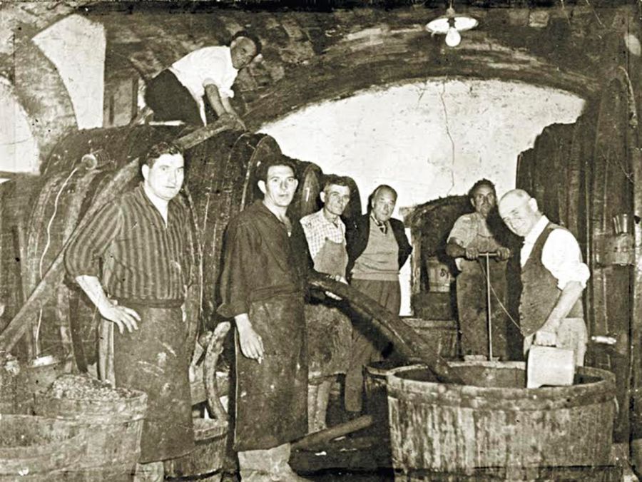 Fattoria Mantellassi tra i top del Merano Wine Award a Identità Golose 2016