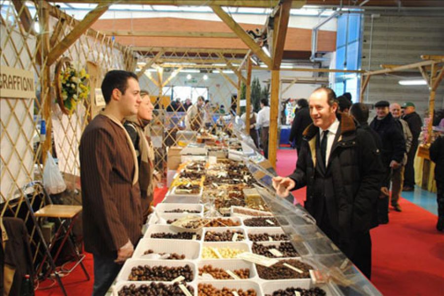 Antica Fiera di Godega: dal 5 al 7 marzo la tradizione si rinnova
