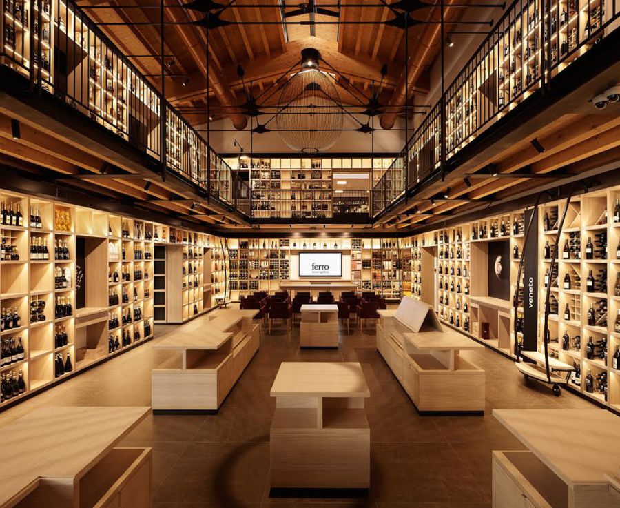 “In Vino Biodiversitas”