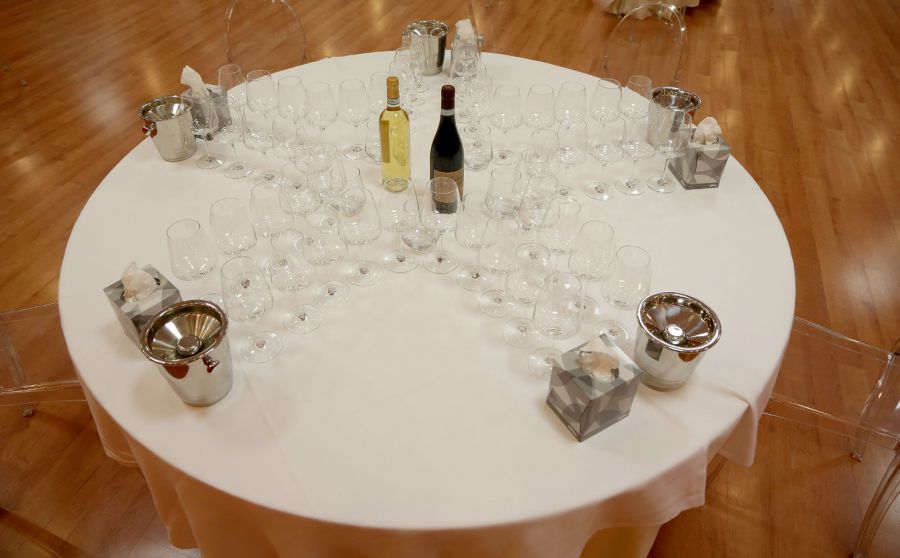 Vinitaly, Premio 5 Star Wines