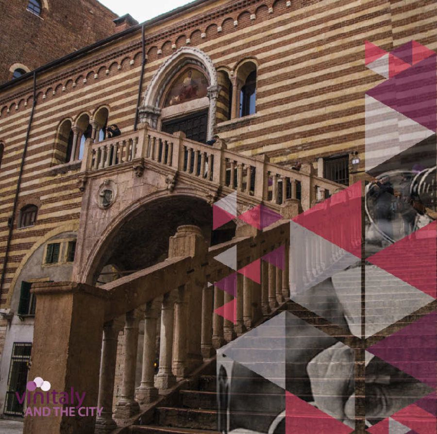 Vinitaly and the City: il fuori salone che conquista i wine lover