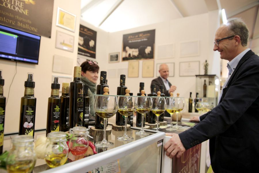 Sol&Agrifood: vendere facendo cultura del prodotto