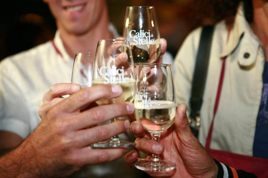 Città del Vino studiata negli USA