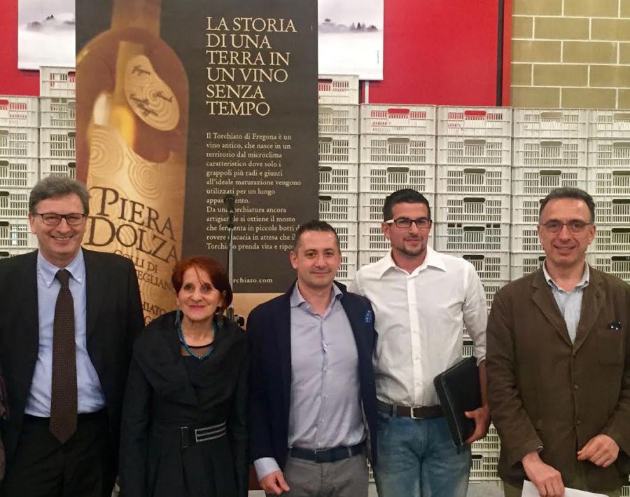 Il brivido verde del boschera