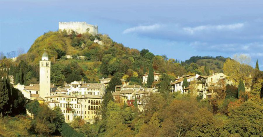 Asolo Wine Tasting, domenica 8 maggio