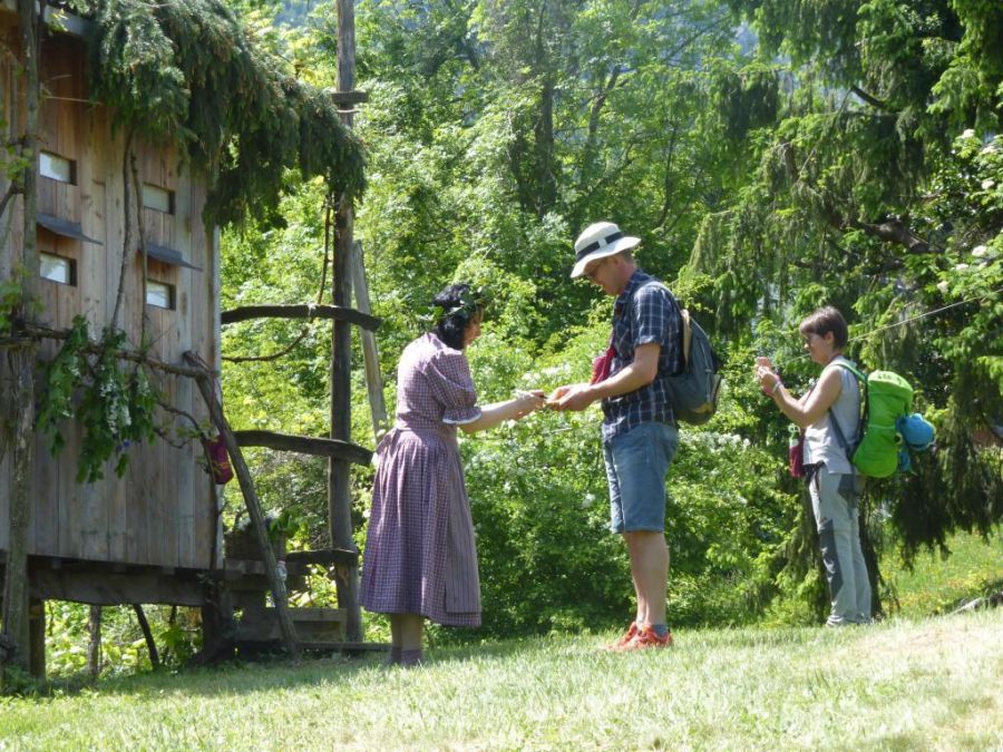 Gemme di Gusto: trekking, degustazioni e incontri sulla Strada dei Vini del Trentino
