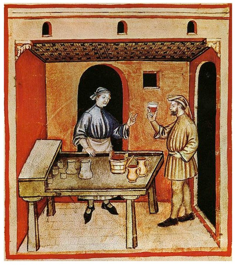 Vino e benessere: se ne parla a Dozza