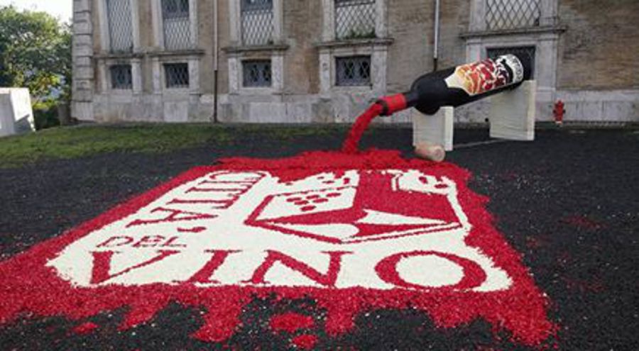 Le Città del Vino alle urne: Centro Italia