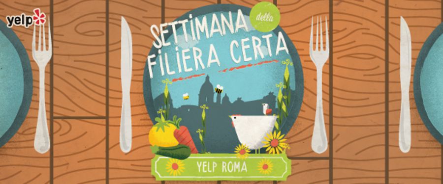 A Roma la prima edizione Settimana della Filiera Certa