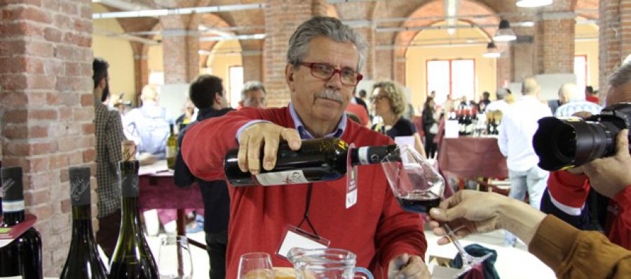 Asti, Vinissage mette in mostra i vini bio