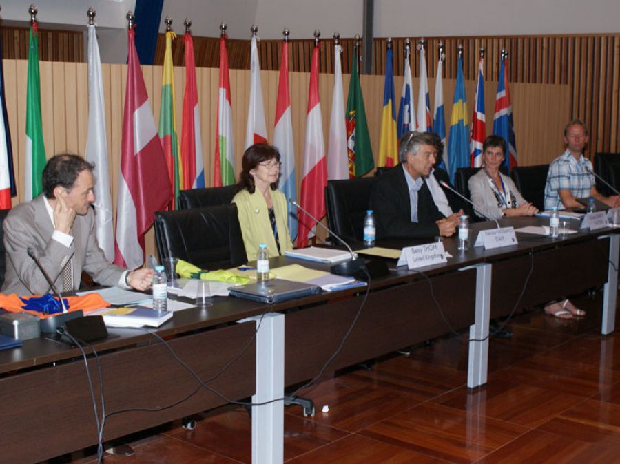 European Masters in Drug and Alcohol Studies