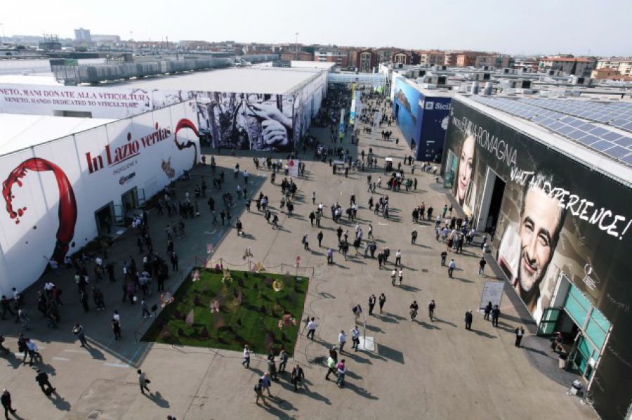 Chiude il Vinitaly: primi dati dell'Osservatorio sul b2b per le imprese
