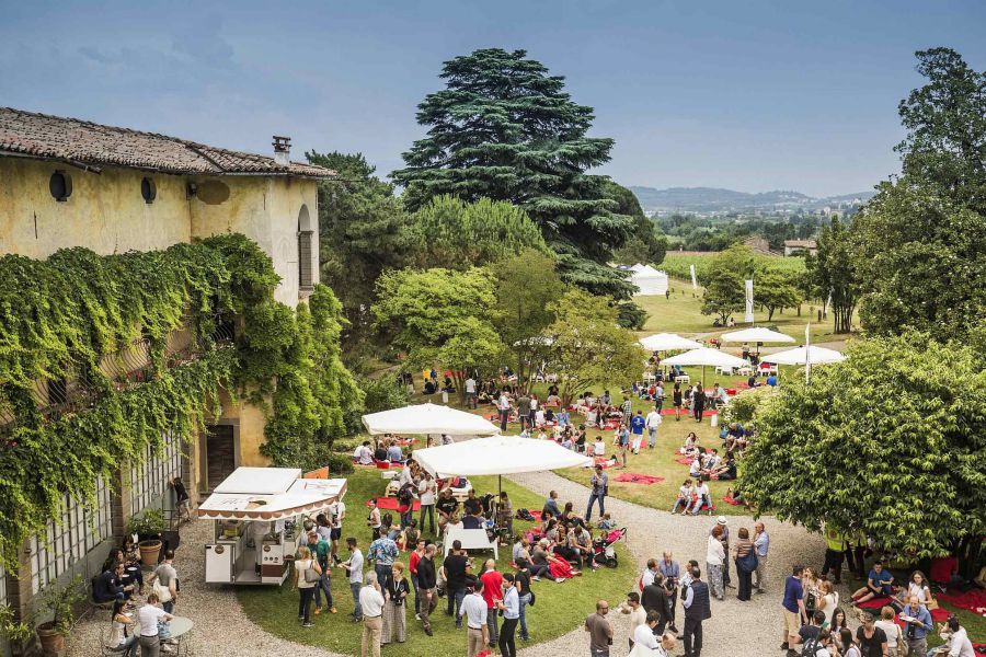 Franciacorta, festival d'estate