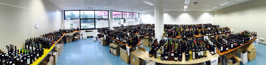 E’ pugliese il miglior “Vino del Sindaco”. In Salento e Sicilia i vini top d’Europa