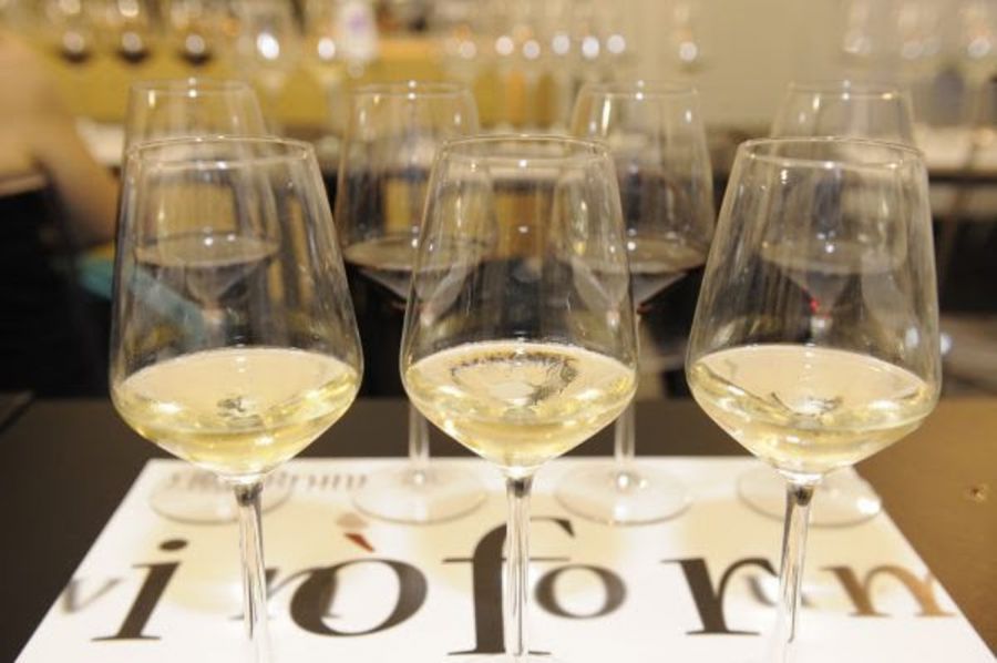 Vinòforum: lo show del vino e del cibo di qualità