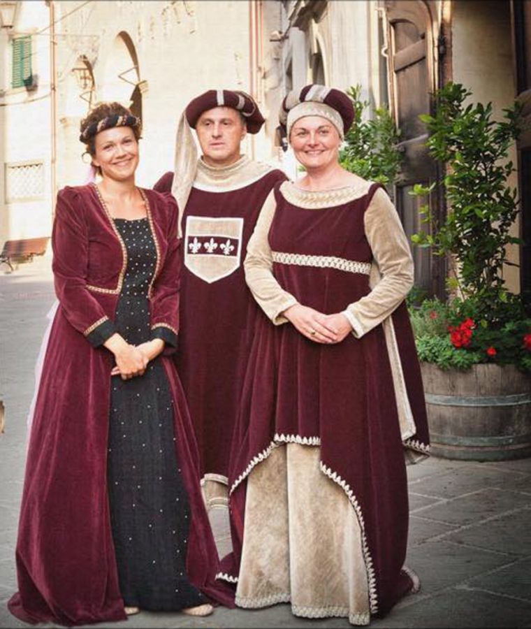 A Radda in Chianti torna il Rinascimento