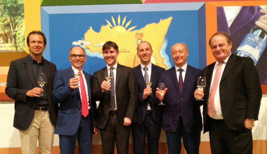 Italia capitale europea del vino ospita L'Assemblea Generale Comité Vins