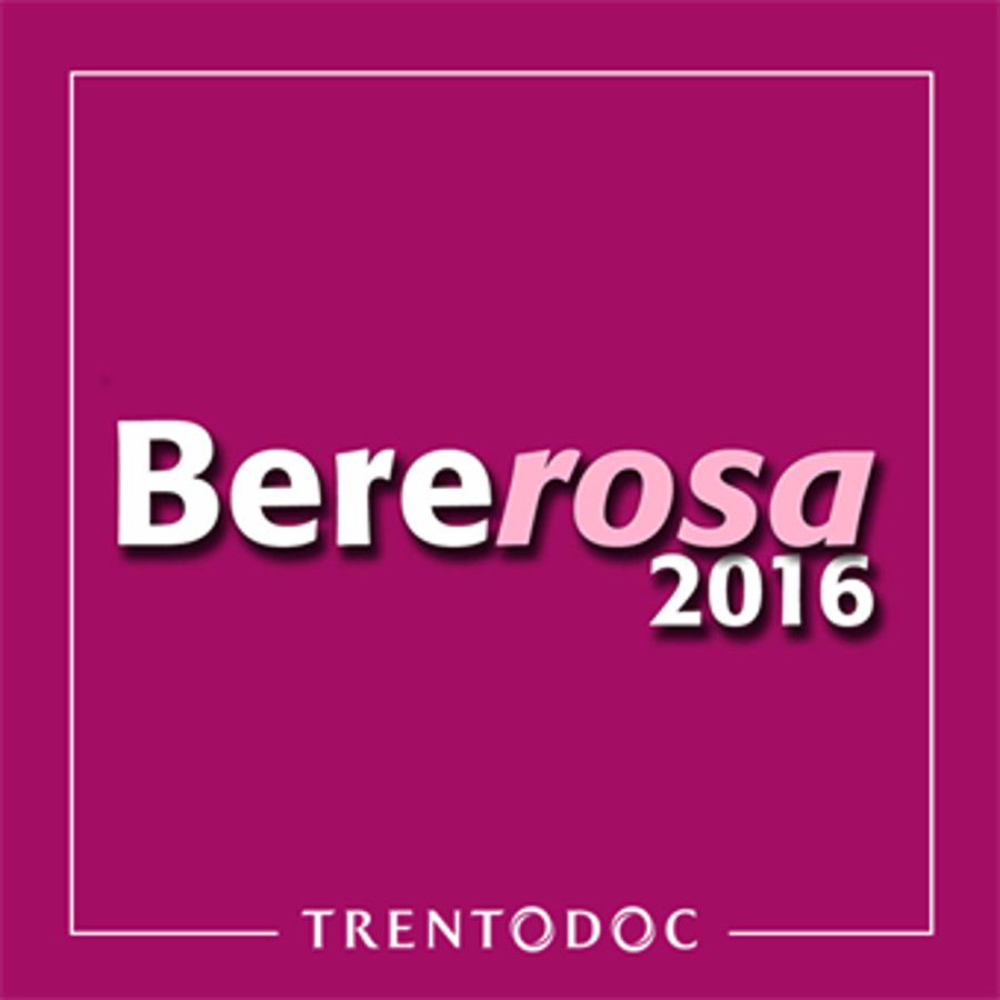 Trento Doc alla Quinta Edizione di Bere Rosa