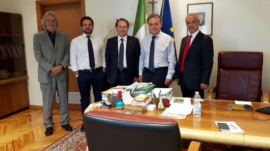 Terzo settore: Città del Vino chiede l'allargamento del Fondo di Garanzia