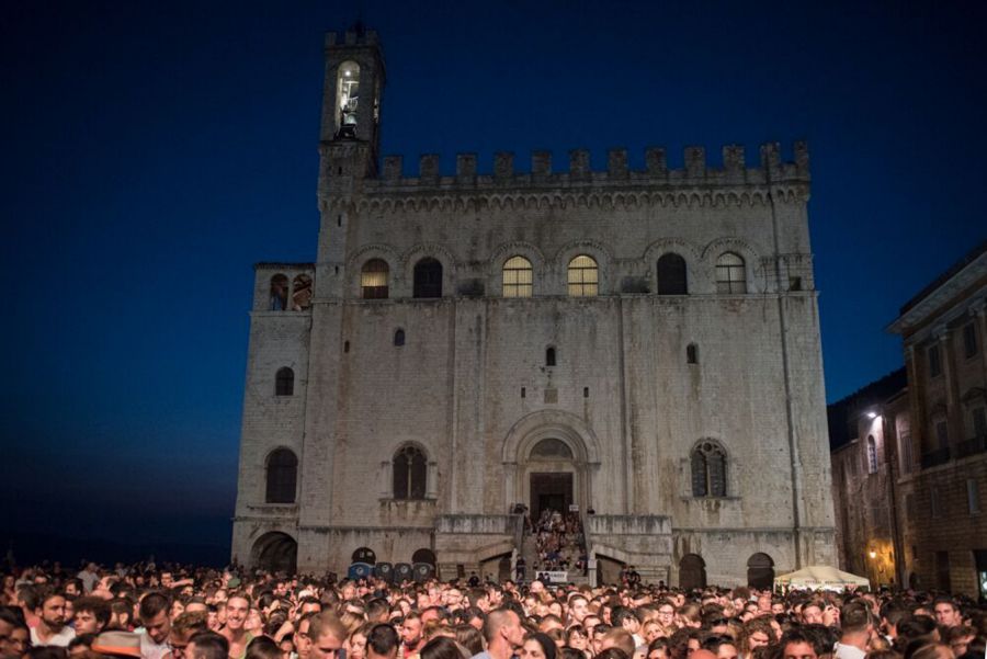 Gubbio DOC Fest – Direzioni Ostinate e Contrarie