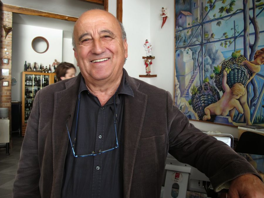 Il Sindaco di Furore confermato alla guida del Coordinamento delle Città del Vino della Campania