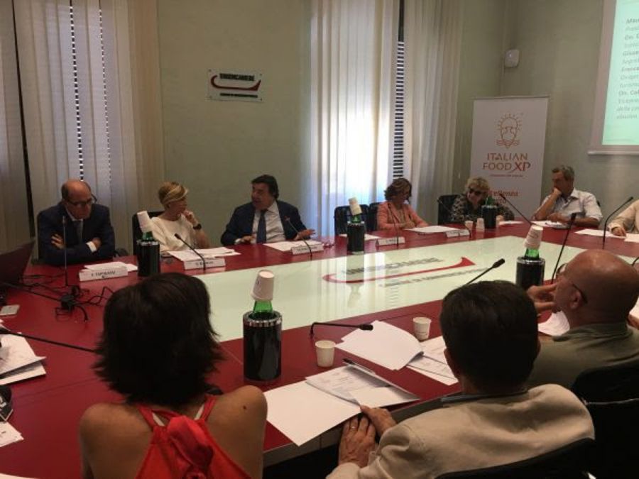 Al via “Experience Italy South And Beyond-ItalianfoodXP” in 12 paesi europei
