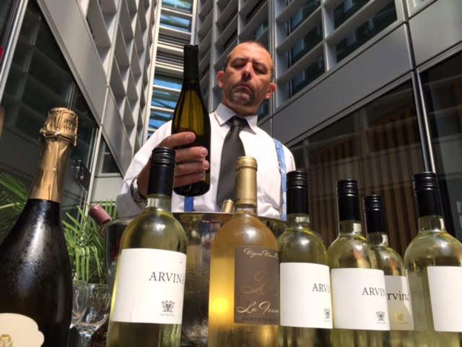 Valtidone Wine Fest 2016, lo spettacolo del gusto