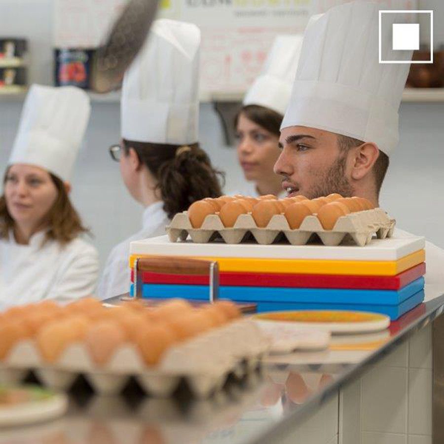 Borsa di studio per pasticceri grazie al Consorzio Virgilio
