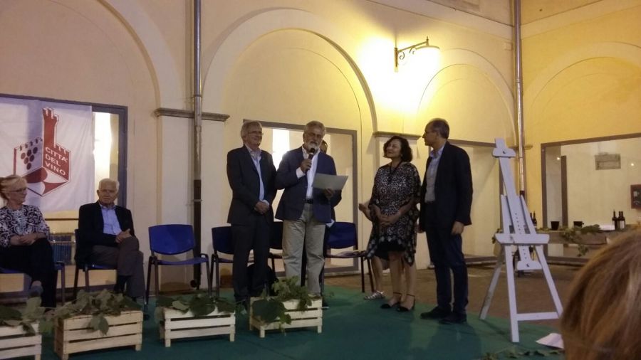L'oro e l'argento dei vini di Calabria