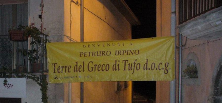 Sagra del Fusillo, trent'anni di storia