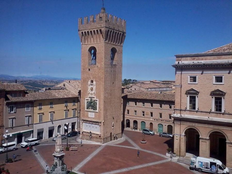 Marche, gran tour nelle Terre del Buon Vivere