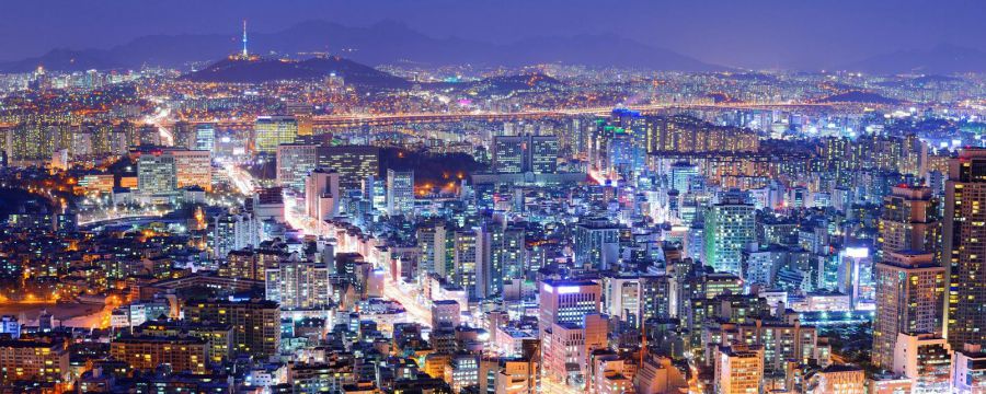 La Selezione del Sindaco vola in Corea del Sud