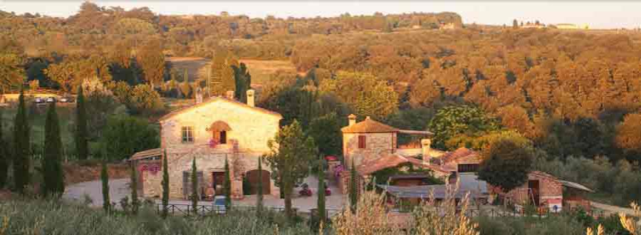 Un soggiorno tra le Crete Senesi: ecco il terzo premio al concorso per il bozzetto del manifesto delle Città del Vino 2014