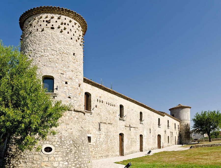 GirOlio d’Italia 2016 fa tappa in Irpinia