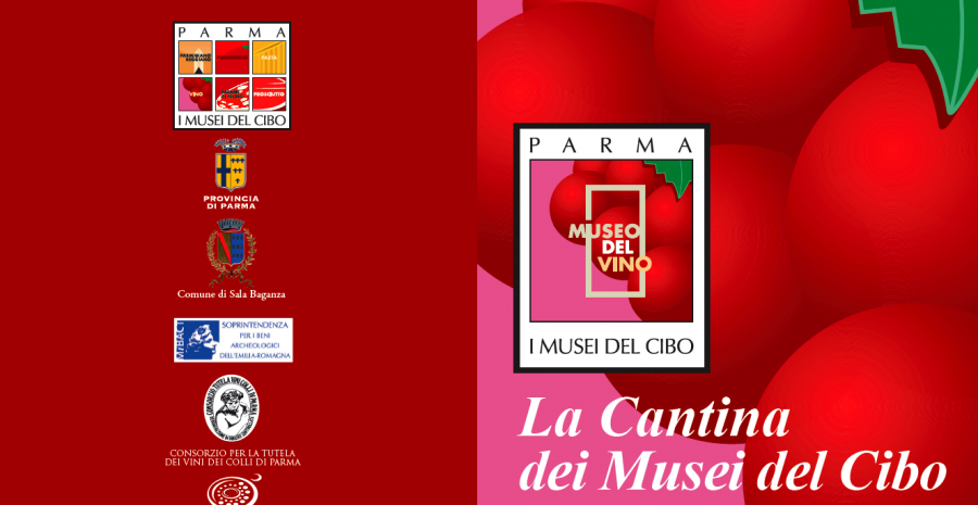 Sala Baganza, apre il Museo del Vino
