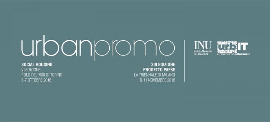 Urbanpromo 2016, Progetto Paese con le Città del Vino