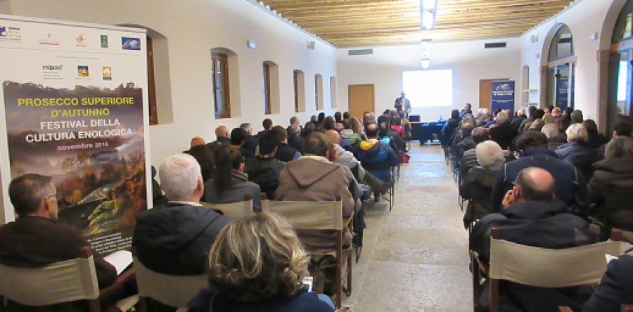 Follina, il convegno