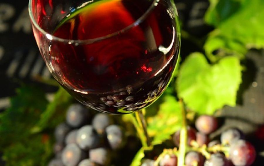 Convenzione Città del Vino-BAICR