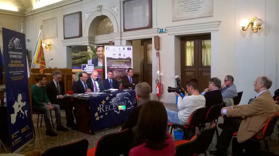Piccoli Comuni, bene comune: verso l'Assemblea nazionale delle Città del Vino