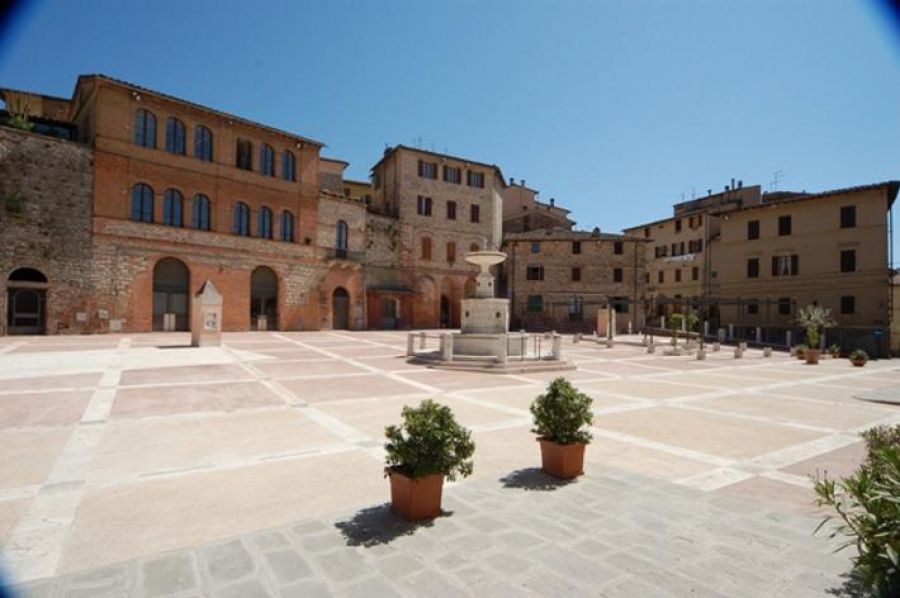 Castelnuovo Berardenga in semifinale a Mezzogiorno in Famiglia su RAI2