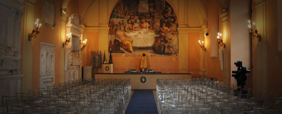 Genius Loci. Alla riscoperta dell'Italia profonda