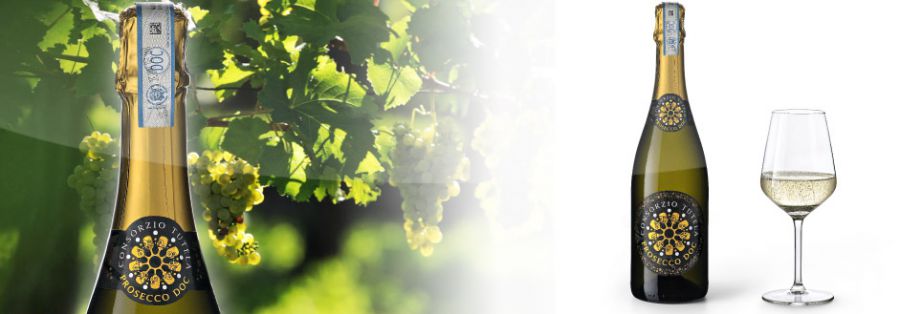 Tolleranza zero per il falso prosecco