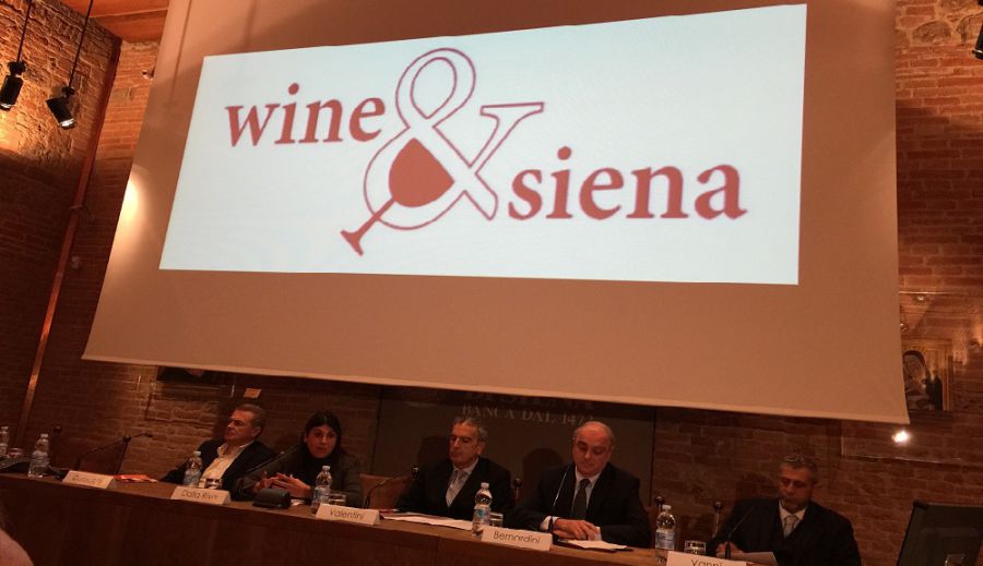 Vino sostenibile per garantirsi il futuro sui mercati