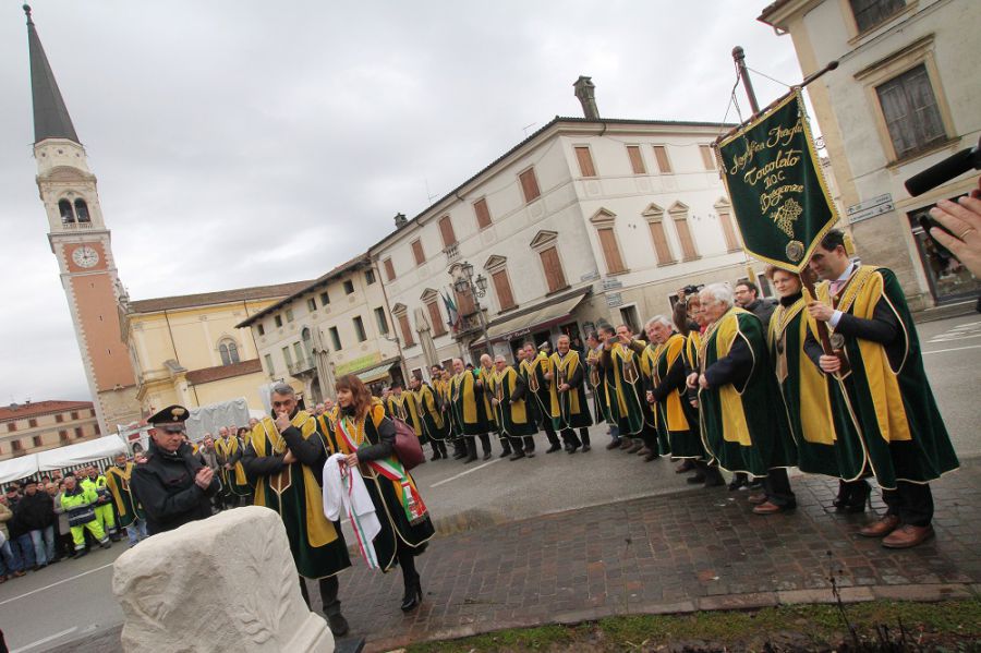 Prima del Torcolato DOC Breganze