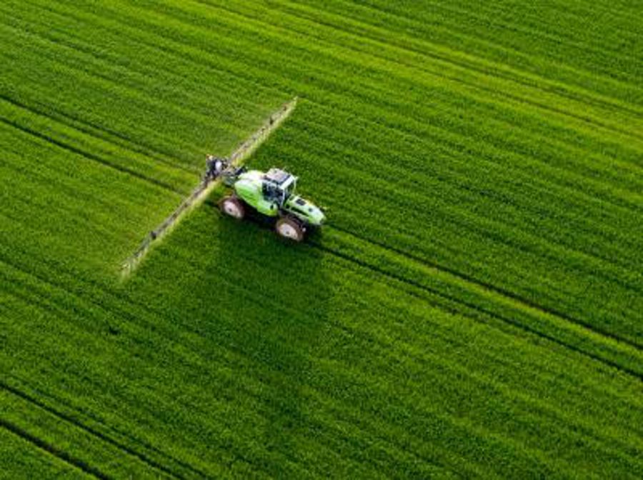 Più agricoltura nel futuro dell'Italia