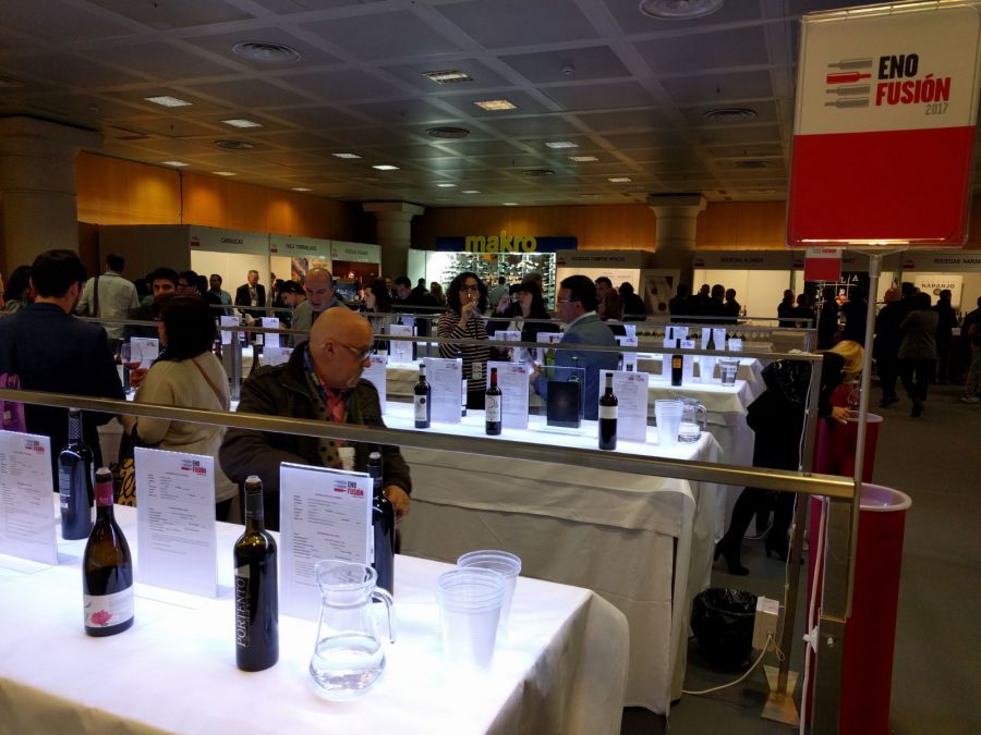 PROSECCO Y TAPAS
