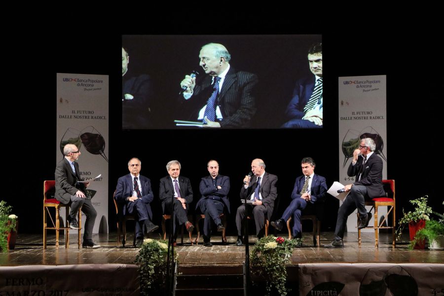 Tipicità: il festival del gusto coniugato al futuro